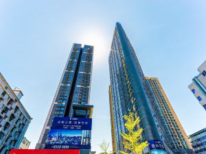 深圳凱美悅HOTEL國際度假公寓（上梅林地鐵站店）