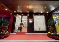 Hotels in Shinsaibashi