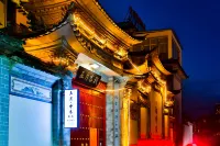 Dali Ancient City May Shenmu Inn