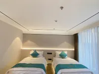Yihai Muqi Hotel，Mianning Hôtels à : Mianning