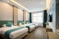 Zhenpin Hotel - 3-Star