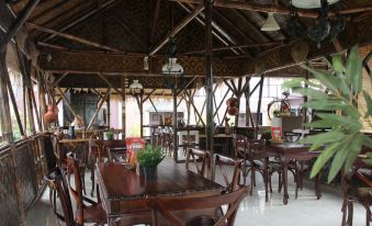 Hotel Horison Rahaya Banten