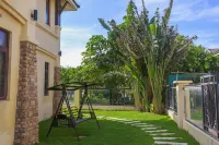Suli Yard Villa