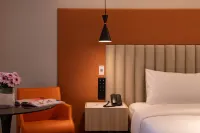 FunGee歡致江景飯店（重慶洪崖洞解放碑步行街店） 重慶住宿飯店