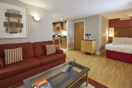 Marlin Apartments London City - Queen Street