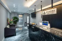 Weil Business Hotel (Xi 'an Tonghuamen Subway Station) Hotel in zona Xi'an Technological University Jinhua Campus