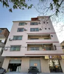 Qingyuan Siji Riverside Homestay (Shikan Middle School) Hotel in zona Longjingzhen Shikan Passenger Transport Terminal