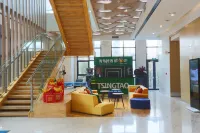 Holiday Inn Express Qingdao West Coast Golden Beach Hotels in Qingdao