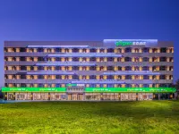 Qingsen Hotel Các khách sạn ở Khu thương mại Jiaonan