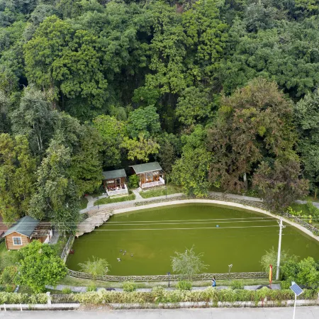 Yingde Fenglin Moke Homestay