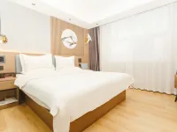 Elong Migao Fashion Hostel โรงแรมในเล่อหลิง