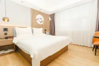 Elong Migao Fashion Hostel Hotels in Laoling