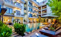 Bayon Modern Residence