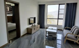 Tea Tree Plaza Hotel Yuanyang