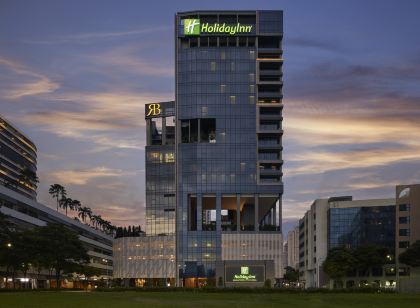 Holiday Inn Singapore Little India, an IHG Hotel