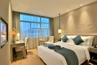Byland Star Hotel (Yiwu International Trade City)