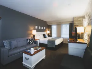 Summit Lodge Boutique Hotel by Paradox