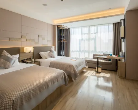 莫林酒店(柬埔寨西港高龍島碼頭店) 西哈努克城酒店