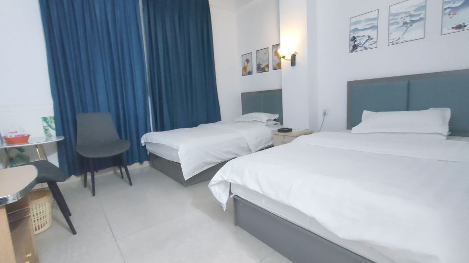 Longteng Apartment