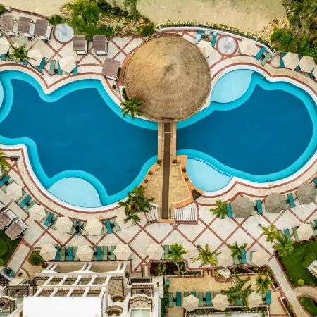Wyndham Alltra Playa del Carmen Adults Only All Inclusive