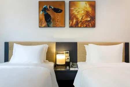 Calista Sai Gon Hotel