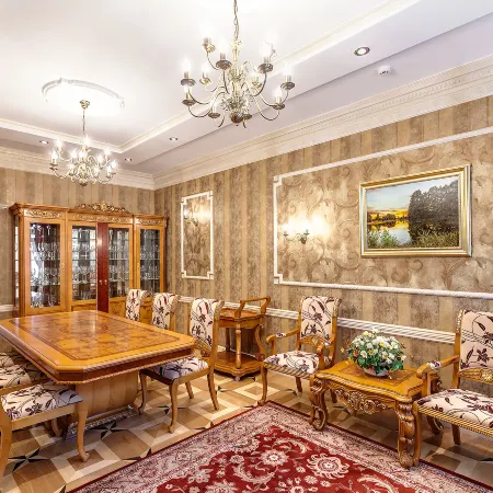Dipservice Hall