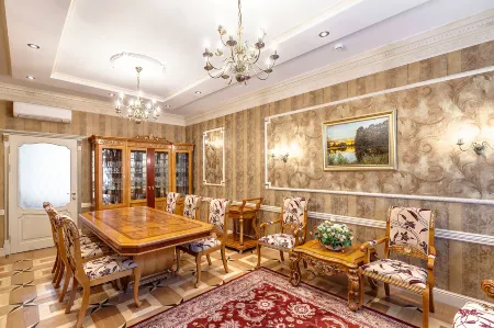Dipservice Hall