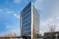 Hanting Hotel (Nantong Wanda Plaza) Hotel a Nantong