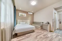 Grace Inn Hotel (Zibo Badaju Railway Station)