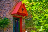 Ningbo Qiyugu Homestay