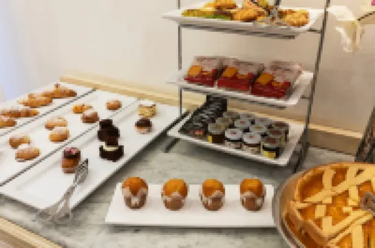 ラ チリエッジーナ ライフスタイル ホテル