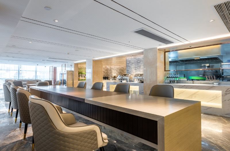 Lavande Hotel Guangzhou Railway Station Yuexiu International Convention Center Store photo 2
