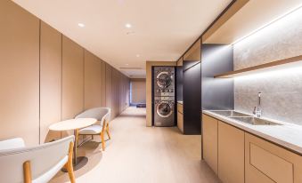 JI Hotel (Guiyang Future Ark)