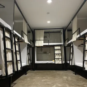 HappyNest Hostel Cebu