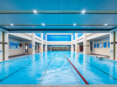 Guangcheng Hotel Hotels in Pingliang