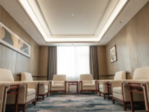 豊寧悅海ホテル 豊寧のホテル