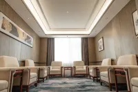 Yuehai Hotel Fengning