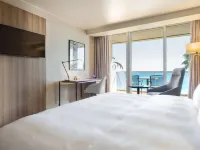 Radisson Blu Hotel, Nice Отели рядом с достопримечательностью «Опера Ницы»