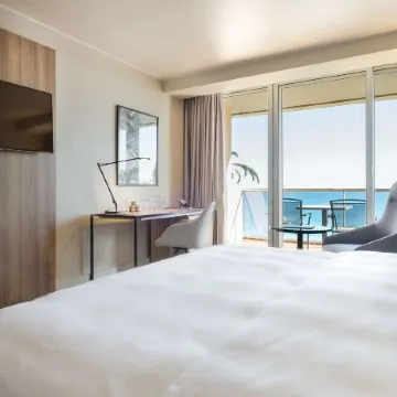 Radisson Blu Hotel, Nice