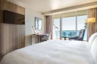 Radisson Blu Hotel, Nice Отели в г. Ницца