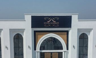 Akbars Kinara