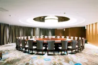 Longhui Friendship International Hotel - Morgenmad
