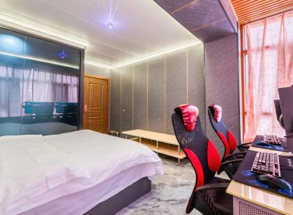 Hongye Electric Gaming Hotel