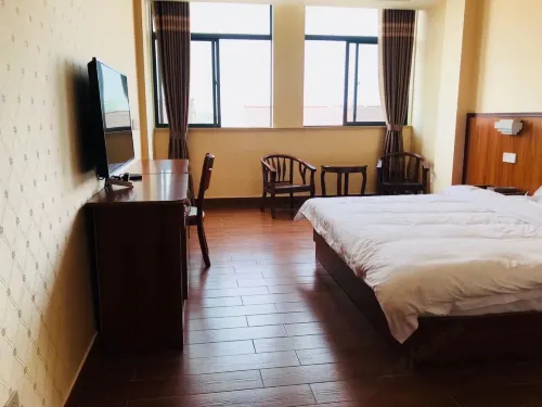 Jinmengta Business Hotel
