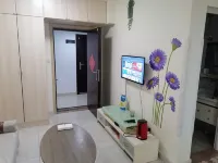 Qichi Boutique Business Travel Apartment (The Mixc)