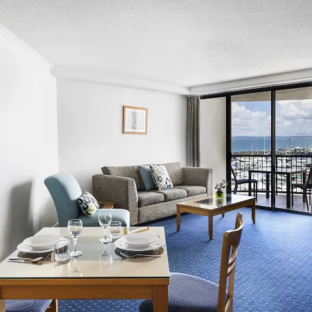 Mantra Hervey Bay