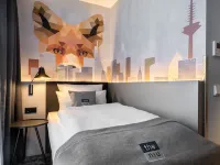 Holiday Inn - the niu, CHARLY FRANKFURT CITY by IHG Hoteles cerca de Museo de Arte Moderno
