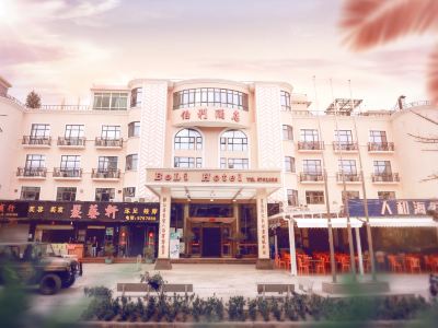 Boli Hotel