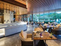 ดิ ดานนา ลังกาวี - สมาชิกของ Small Luxury Hotels of the World โรงแรมใกล้หาดโคก