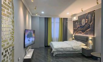 Beauty F16 Xiaomi Smart Theme Apartment